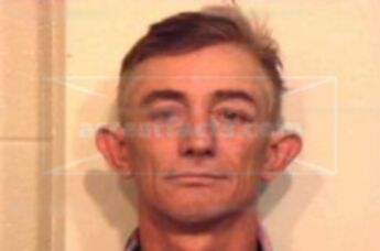 Rickey Jehrome Robison