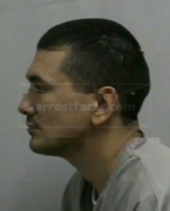 Kevin Shawn Armendariz