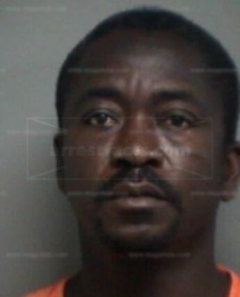 Cornelius Smith