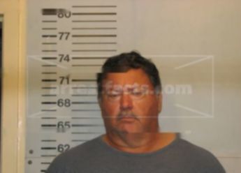 Thomas Kermit Townsend