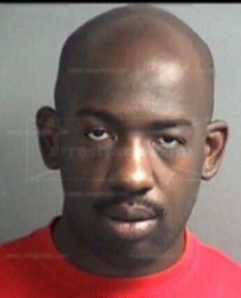 Tarence Lavelle Moultrie