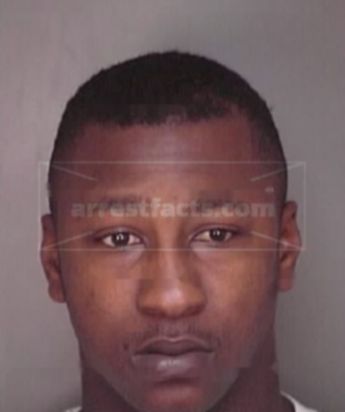 Donald Houston Andrews