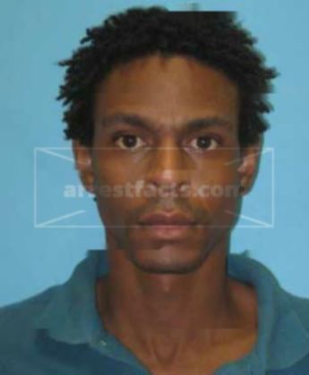Torrance Walker