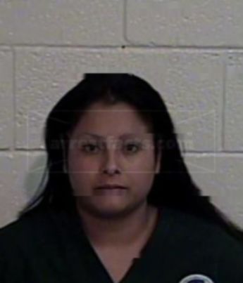 Yaneth Macarena Ramirez Gonzalez