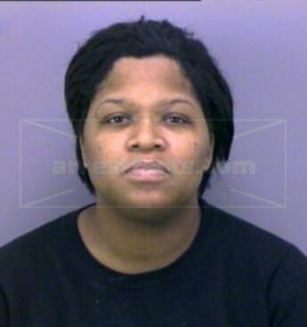 Tameka Lagail Taylor