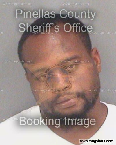 Nicholas Santreel Caldwell