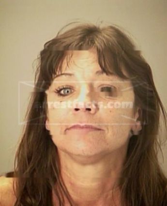 Susan Lee Trudell