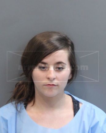 Haily Elizabeth Newman