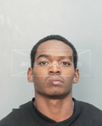 Kentreal Sharmaine Smith