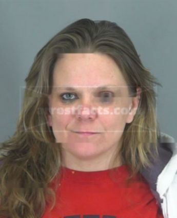 Miranda Michelle Moody