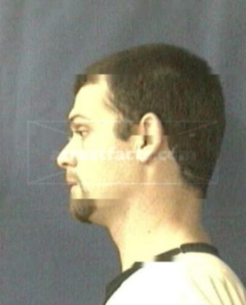 Johnny Ray Stowe Jr