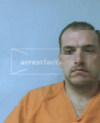 Kevin Todd Mcclafferty
