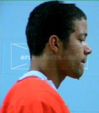 Darius Shundale Dohnalik