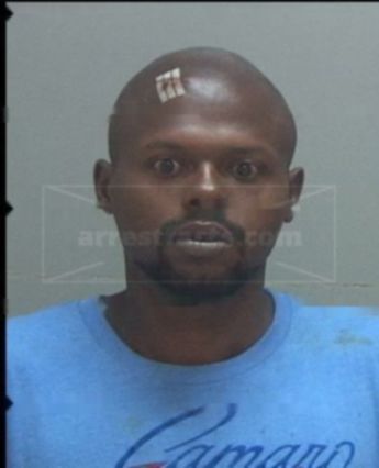 Javaar Frazier