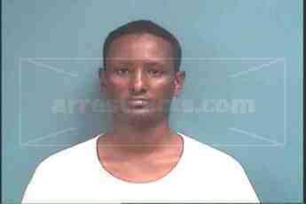 Farhan Noor Mohamud