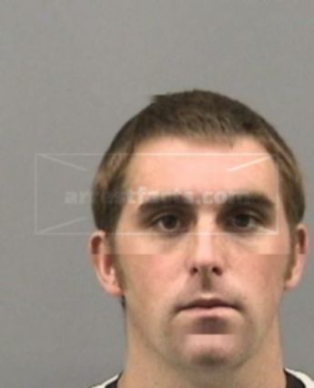 Joshua Ryan Farrell