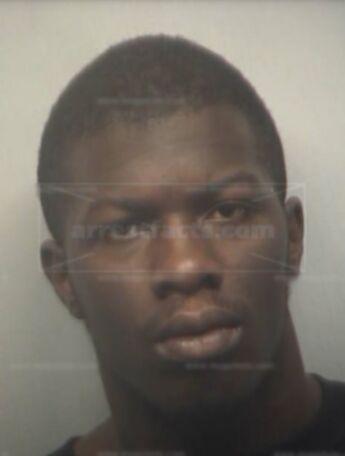Hubert Bernard Stokes
