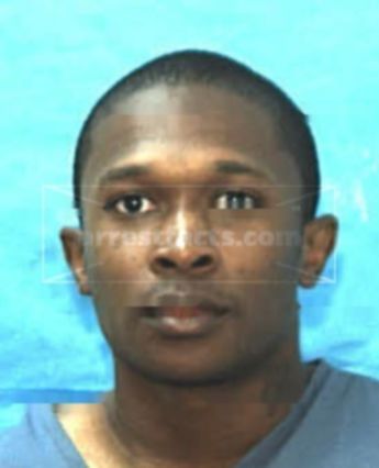 Tyrone Campbell