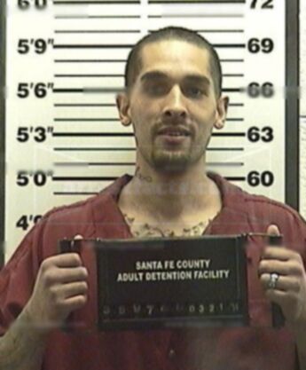 Jonathan Sandoval