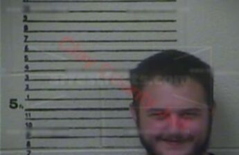 Dustin Dewayne Smith