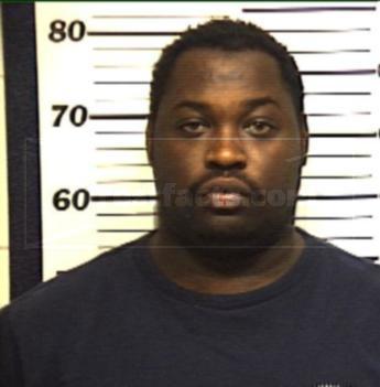 Jerry Dewayne Thomas