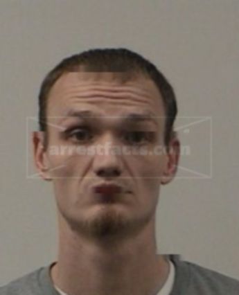 Christopher Lee Mathews