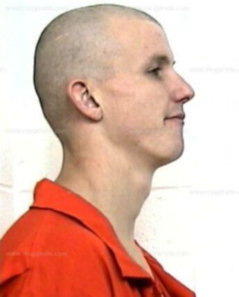 Butch Dwayne Saunders