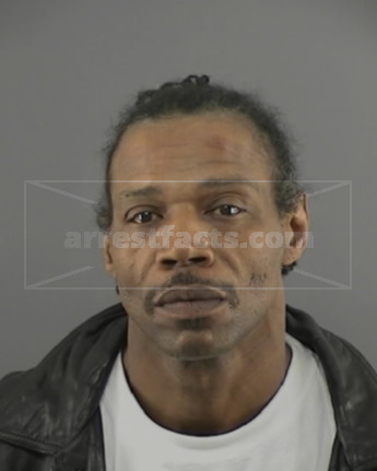 Anthony L Sykes
