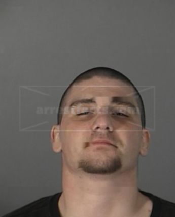Timothy Wayne Calico