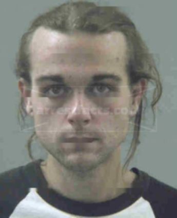 Garrett Andrew Strebel
