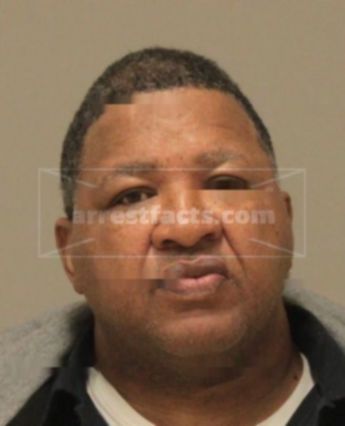 Trent Jerome Davis