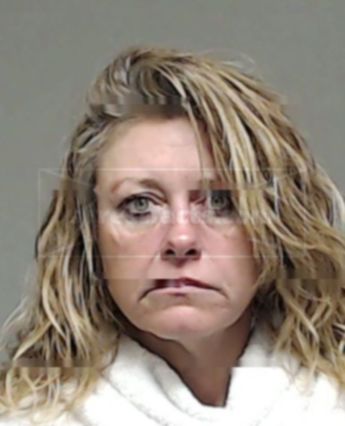 Brina Vaye Watkins