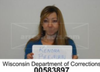 Kendra L Beeman
