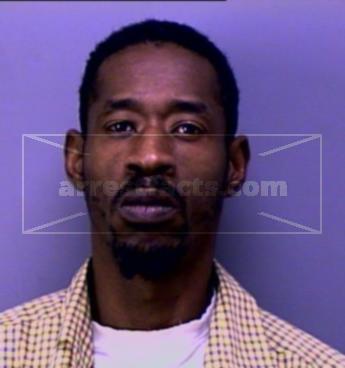 Marcus Dewayne Nickleberry
