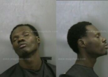 Anthony Dwyne Reese