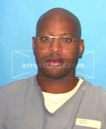 Tyronne Parker