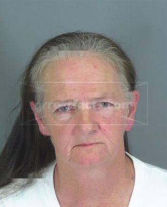 Pamela Gail Bristow