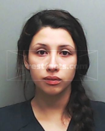 Bianca Teresa Villareal