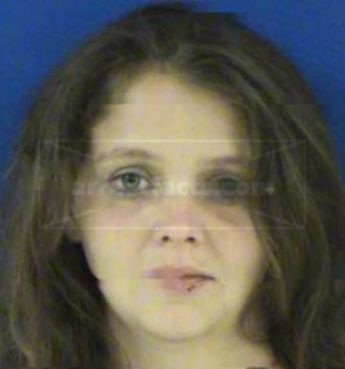 Brittany Leann Byrd