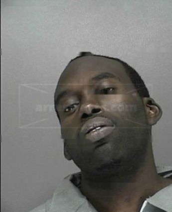 Carl Reginald Dunlap