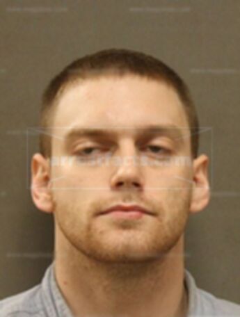 Jacob Robert Tungate