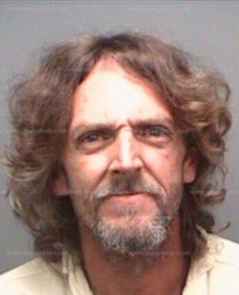 Timothy Shane Worley