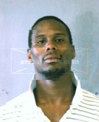 Travis Dwayne Bolston