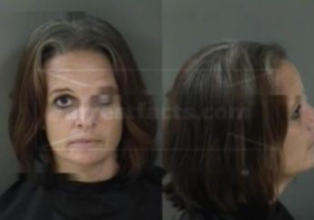 Danielle Marie Houle