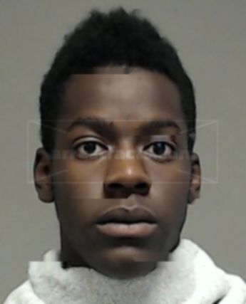 Alexander Jamal Mcneal