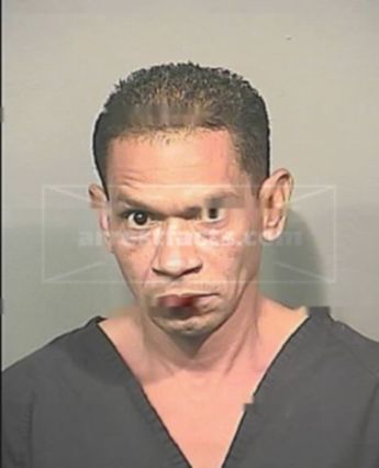 Randall Miranda