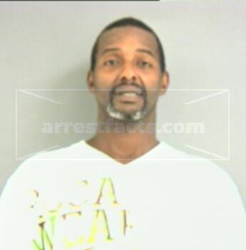 Vincent Keith Johnson