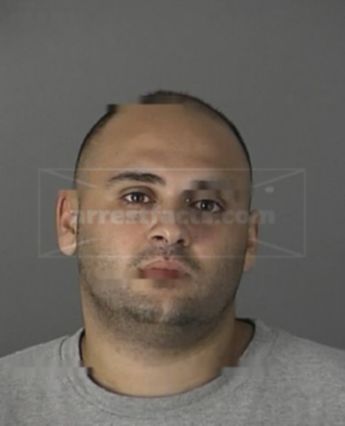 Peter Michael Vagianos