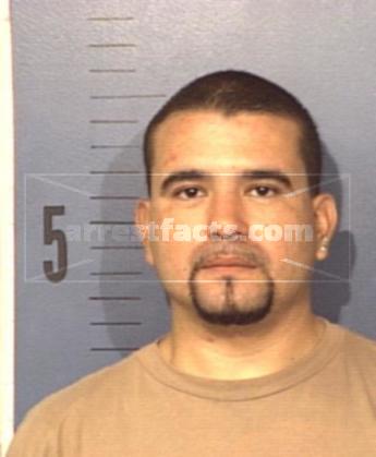 Frank Anthony Cordova