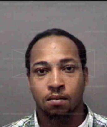 Wayne James Gaston